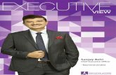 Sanjay Behl - Executive Access