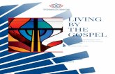 Living by the Gospel - Pensions
