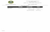 Timber Sale Appraisal Ingersoll PC Sale FG-341-2022-W00482-01