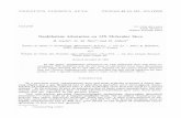 CROATICA CHEMICA ACT A CCACAA (4) 653-670 (1990)