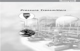 Pressure Transmitters - Vahitech.com