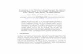Performance of Simulated Annealing and Discrete Artificial ...