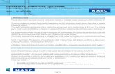 NASC COVID-19 Guidance Issued - Scafftag