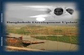 Bangladesh Development Update - World Bank