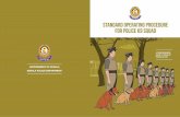 Kerala Police K9 Manual Set 1