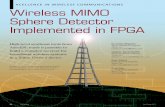 Xcell Journal Issue 74: Wireless MIMO Sphere Detector ...