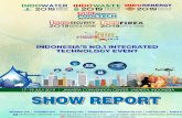 SHOW REPORT - MEREBO