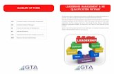 LEADERSHIP, MANAGEMENT & HR GLOSSARY OF TERMS ...