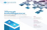 Threat Intelligence - Nozomi Networks