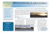 Wisconsin Lakesider