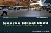George Street 2020
