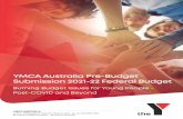 Key Statistics on young people in Australia - YMCA