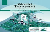 World Tsunami - UNDRR