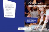 UCAS’ guide to