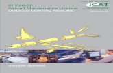 IR Part-66 Aircraft Maintenance Licence Distance Learning ...