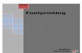 Footprinting - archive.org