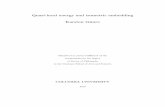 Quasi-local energy and isometric embedding