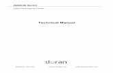 MAN0347-05.3 2200CW Technical Manual - doranscales.com