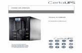 C500 10-20kVA - Uninterruptible Power Supply Products by ...