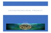 Entrepreneurial Project - Communication Generation