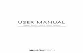 USER MANUAL - Dragon Touch