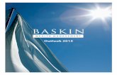 Outlook 2015 - Baskin Wealth Management