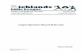 ichlands - LeagueAthletics.com