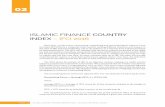 ISLAMIC FINANCE COUNTRY INDEX – IFCI 2016