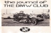 BMW Club Journal July 1977