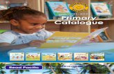 2021–2022 Primary Catalogue