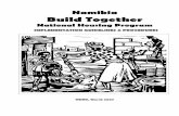 Namibia Build Together - Gov