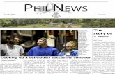 PhilmonscoutRanch.org PhilNews
