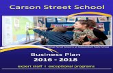 arson Street School - carsonst.wa.edu.au