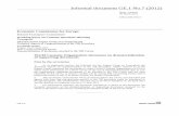 Informal document GE.1 No.7 (2012) - UNECE