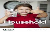 Household - United Utilities
