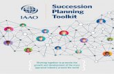 Succession Planning Toolkit - IAAO