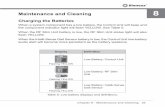 Maintenance and Cleaning 8 - Bioventus