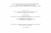 'Colloid-Facilitated Transportation in the Saturated Zone ...