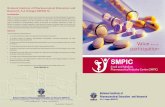 SMPIC Brochure NIPER by Vishal 2