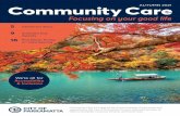 Community Care autumn 2021 - City of Parramatta