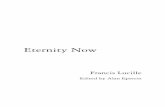 Eternity Now - Stillness Speaks