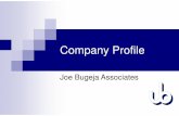 Company Profile Oct 2017