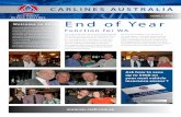 ISSUE 7, 2019 End of Year - Car Craft Group