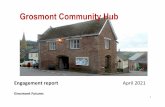 Grosmont Community Hub