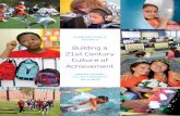 STAMFORD PUBLIC SCHOOLS Building a 21st Century Culture of ...