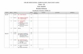 Class XI Sub: English Weekly Syllabus Academic Session 2020-21