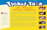 YEAR 30 Year Retailers - Delaware Lottery