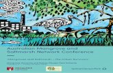 Australian Mangrove and Saltmarsh Network Conference