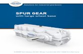 Spur Gear - pwhueber.de