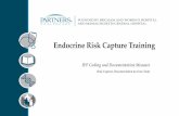 Specialty Risk Capture Training - brighamandwomens.org